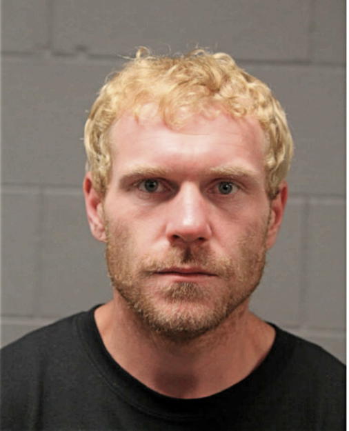 CHARLES MIHALOVITS, Cook County, Illinois