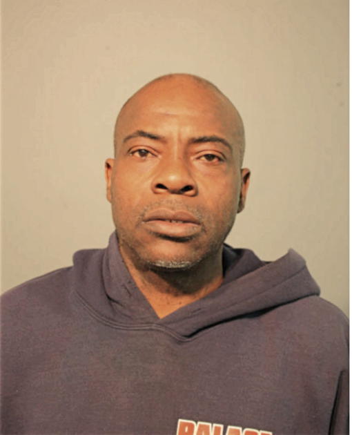 CALVIN MILLER, Cook County, Illinois
