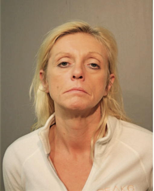 ROXANNE MILLER, Cook County, Illinois