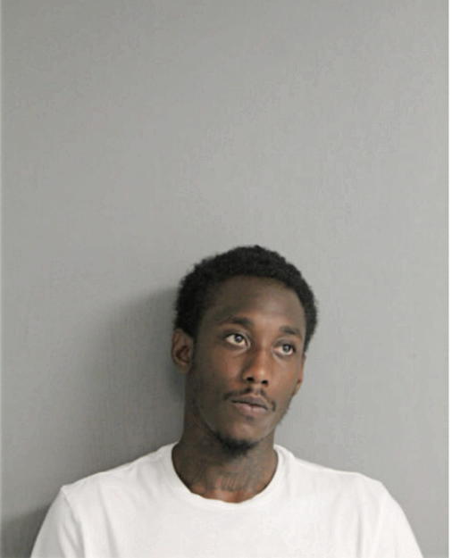 DEANGELO M MILLS, Cook County, Illinois