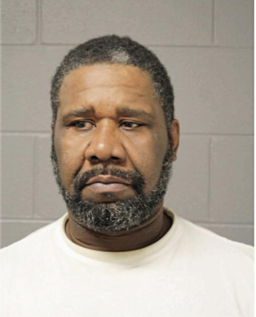 JOHN WALTER MOORE, Cook County, Illinois