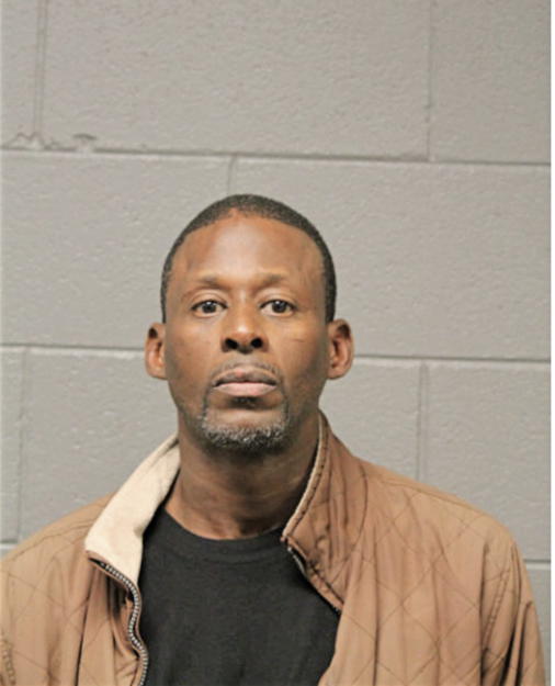 RONALD K MOORE, Cook County, Illinois
