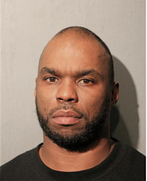 ANTHONY T MORRIS, Cook County, Illinois