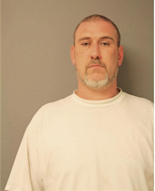 MICHAEL K MULHERON, Cook County, Illinois