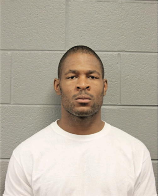 DONTA MULLIGAN, Cook County, Illinois