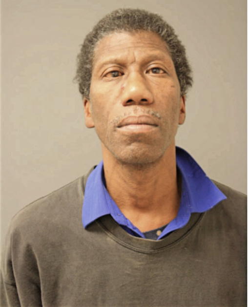 OSCAR NELSON, Cook County, Illinois