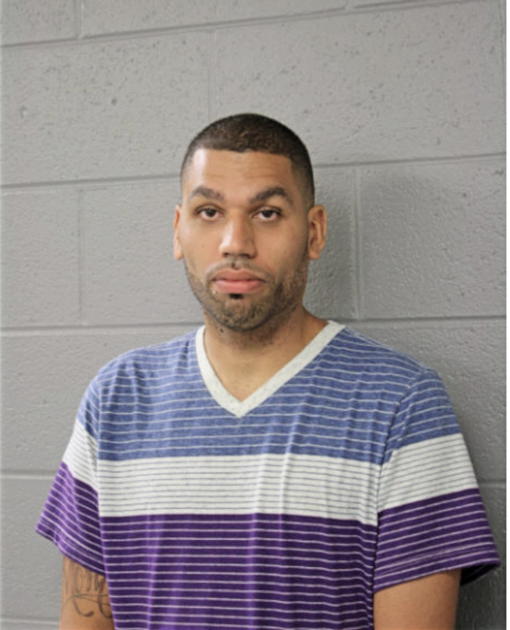 AARON NEPOMUCK, Cook County, Illinois