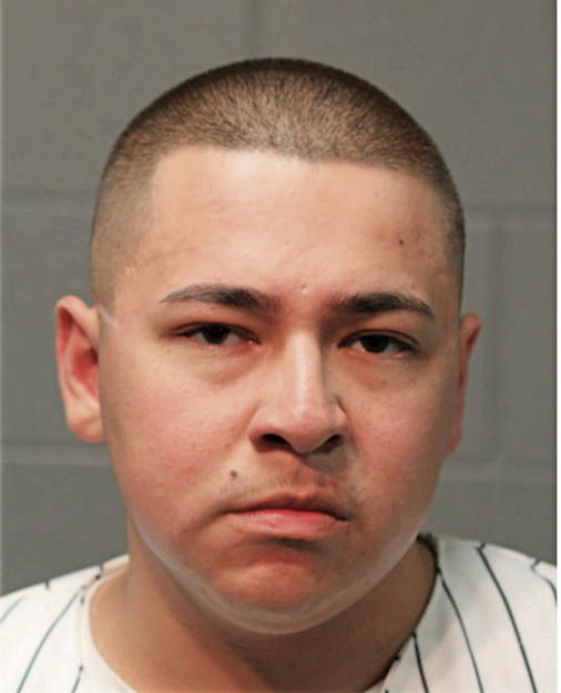 JAIME NUNEZ, Cook County, Illinois