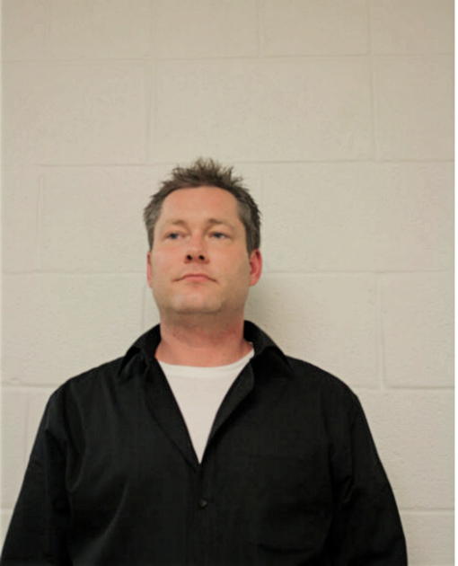 ERIC JAMES OLSEN, Cook County, Illinois