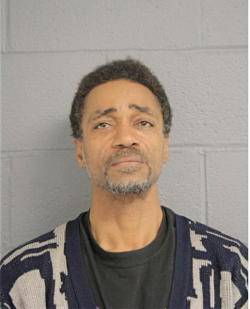 CALVIN ONEIL, Cook County, Illinois