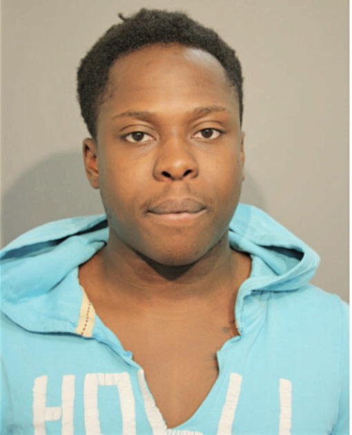 EMMANUEL OTENG, Cook County, Illinois