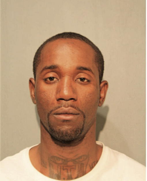 DAVONTA TYRONE OWENS, Cook County, Illinois