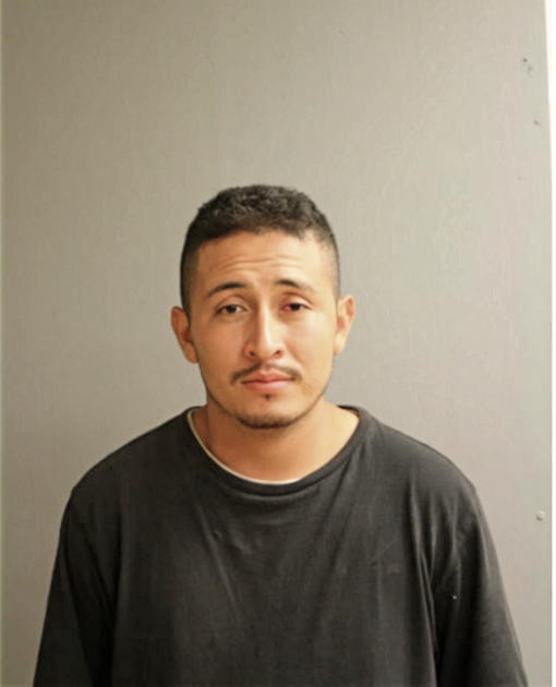 FERNANDO PEREZ, Cook County, Illinois