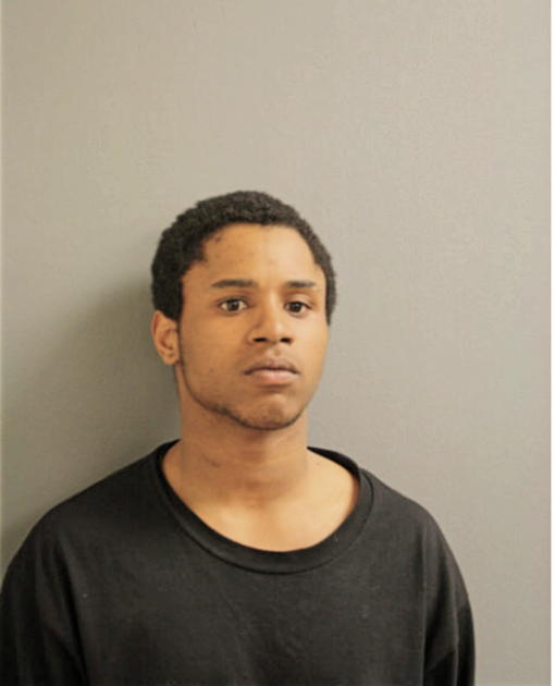 DOMINIQUE PETERSON, Cook County, Illinois