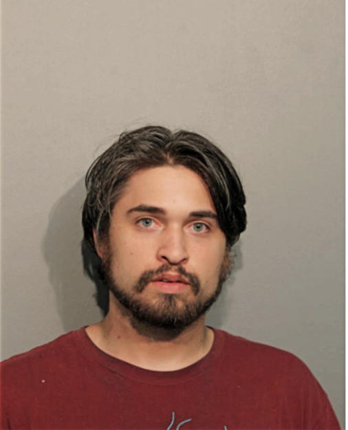 MICHAEL PETERSON, Cook County, Illinois