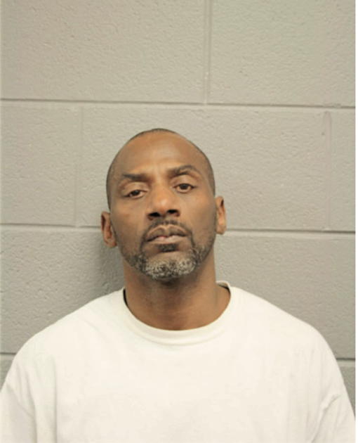 ALFRED PHILLIPS, Cook County, Illinois