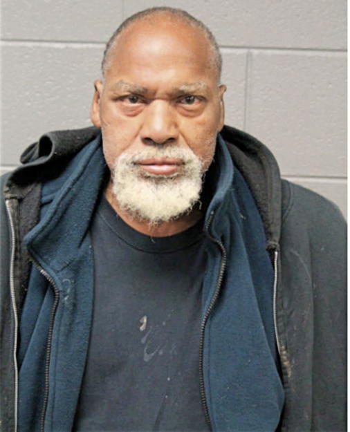 ALEXANDER PINKSTON, Cook County, Illinois