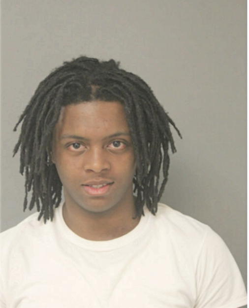 MATTHEW PRICE, Cook County, Illinois