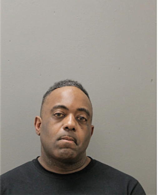 BALEEGA A PRYOR, Cook County, Illinois