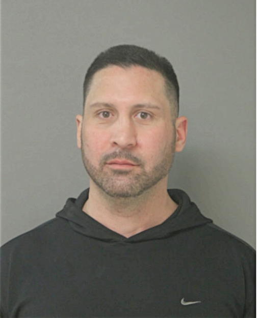HEBERTO A PULGAR, Cook County, Illinois