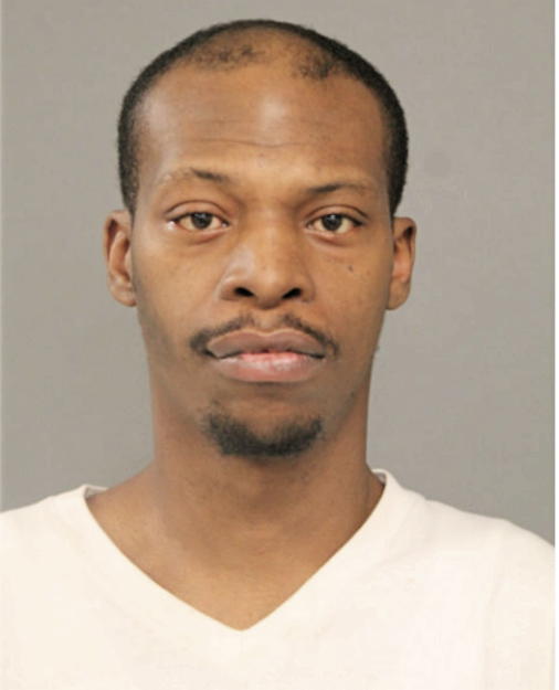 CAL Q CHAMLISS, Cook County, Illinois