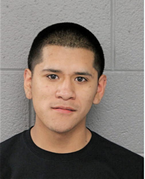 ANTHONY RAMIREZ, Cook County, Illinois