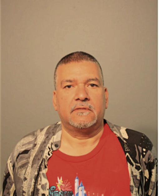 ANGEL L RAMOS, Cook County, Illinois