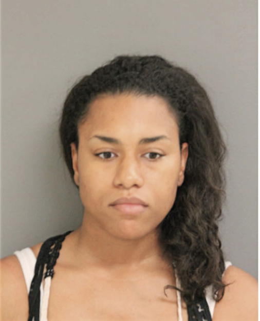 TASHEIKA L RAMSEY, Cook County, Illinois
