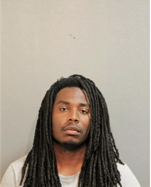 ARNOLD Z REAVLEY, Cook County, Illinois