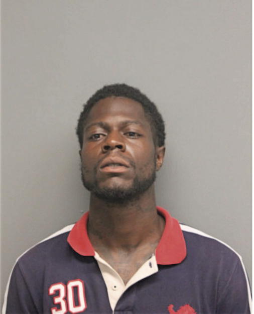 JOSEPH L REED, Cook County, Illinois