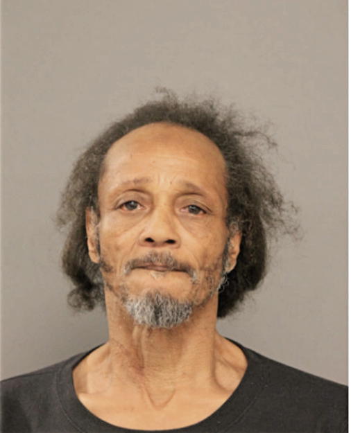 SHERMAN L REED, Cook County, Illinois