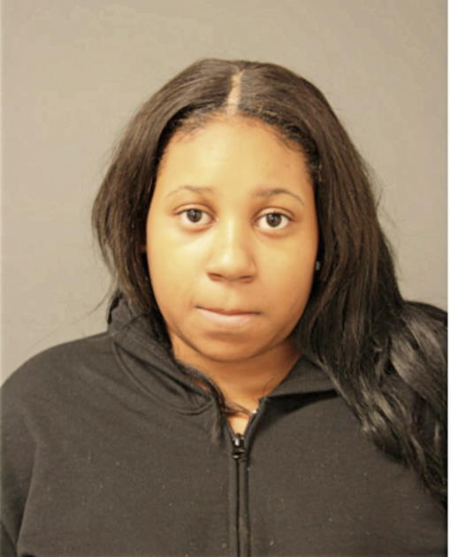 TEENAE K RICHARDS, Cook County, Illinois
