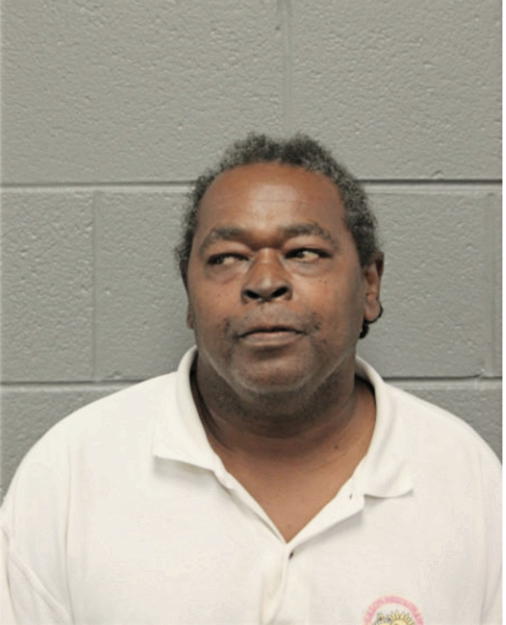 REGINALD LEROY RICKS, Cook County, Illinois