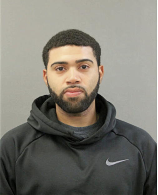 DANIEL RIVERA, Cook County, Illinois