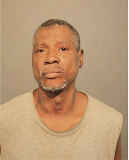 FREDRICKS ROBERTSON, Cook County, Illinois