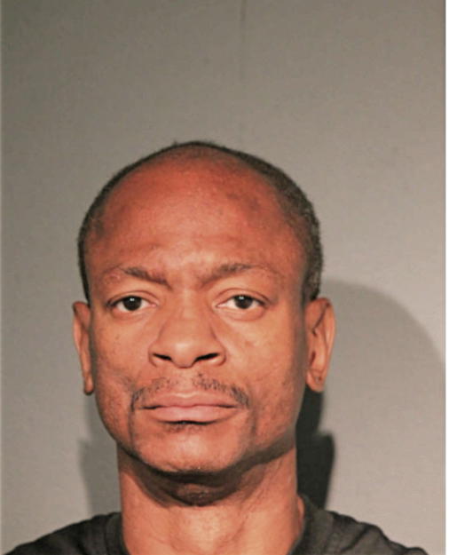 DAVID ROBINSON, Cook County, Illinois