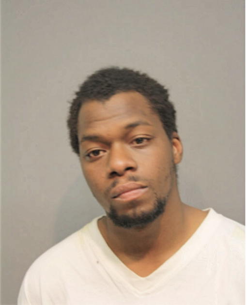 KADO ROBINSON, Cook County, Illinois