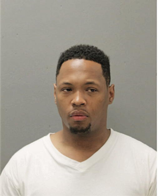 PATRICK ROBINSON, Cook County, Illinois