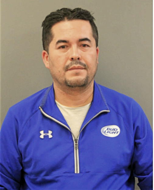 DIDIER ROJAS, Cook County, Illinois