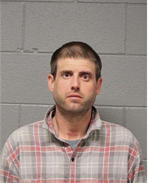 RYAN J ROSSA, Cook County, Illinois