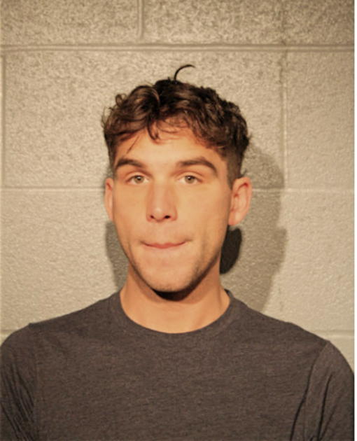JAMES SAMOILIS, Cook County, Illinois