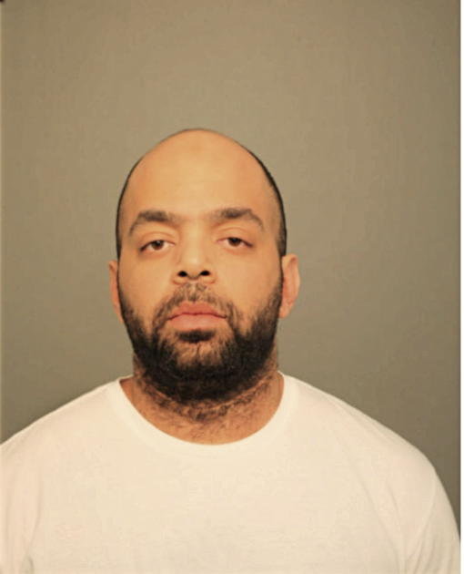 ANTONIO SANCHEZ, Cook County, Illinois