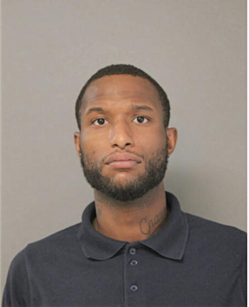 DONTAE L SARGENT, Cook County, Illinois