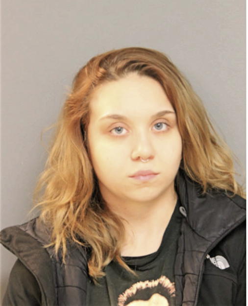 HANNAH J SCHUMACHER, Cook County, Illinois