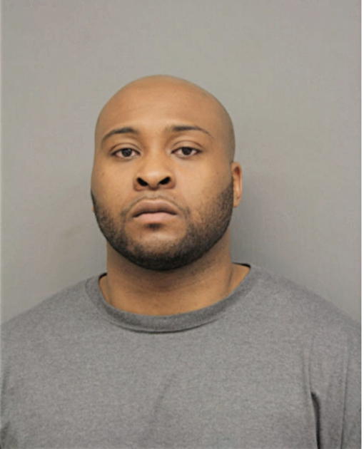 LENARD I SCOTT, Cook County, Illinois