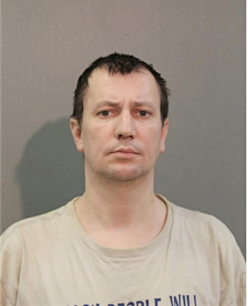 JACEK SEJDA, Cook County, Illinois