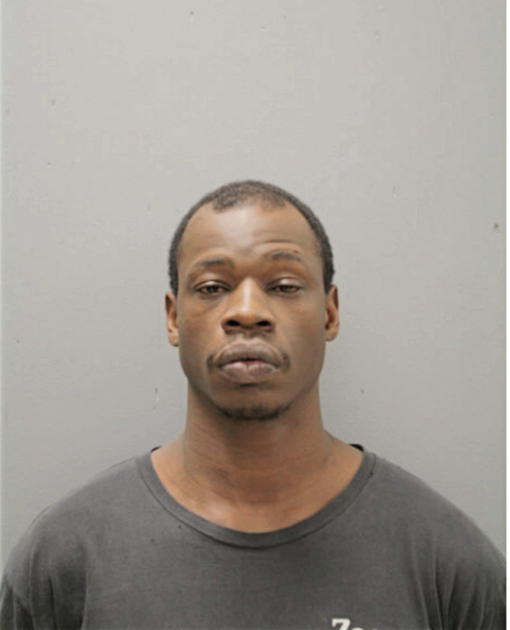 RUDY W SHAW, Cook County, Illinois