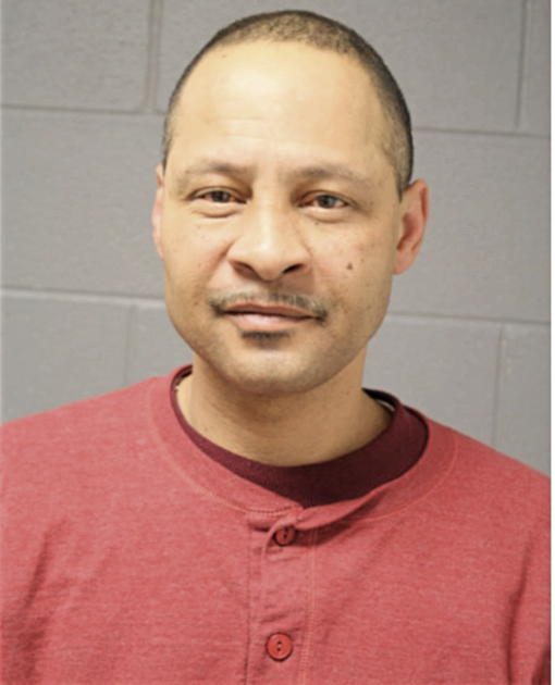 SLYVESTER SLAUGHTER, Cook County, Illinois