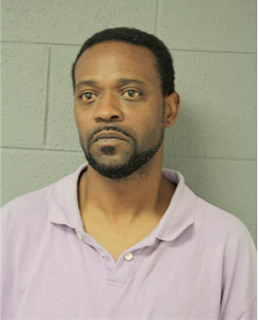 ANTOINE C SMITH, Cook County, Illinois