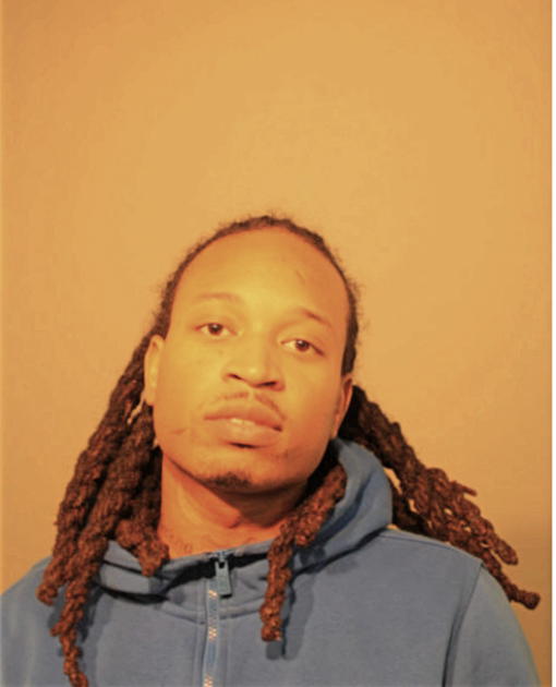 CORTEZ SMITH, Cook County, Illinois